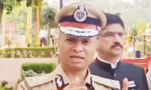 Curbing road accidents: Haryana DGP for prompt rectification of black spots