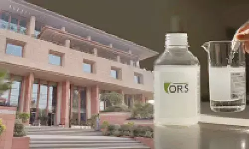 HC’s  no firm to sell existing stocks of ORSL drink