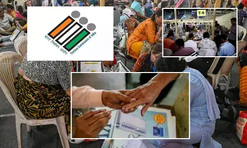 Jubilee Hills by-election results tomorrow, counting to begin at 8am
