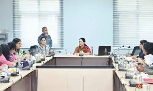 Ghoomar Festival to be celebrated on Nov 19