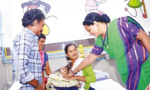 Kavitha slams BRS, Cong govts for failure to secure Krishna water