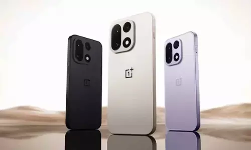 OnePlus 15 Set for India Launch on November 13 Key Features and Price Details