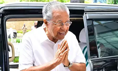 Kerala govt moves High Court seeking temporary stay on SIR