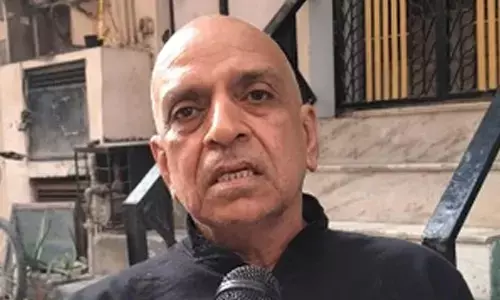 ‘Just 10 minutes before incident, my son had called me’: Father of Delhi blast victim, Amar Kataria