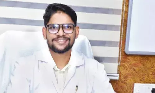 Don’t take pneumonia lightly, warns Dr Rajendra Prasad