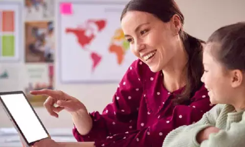 Empowering educators through future-ready online courses