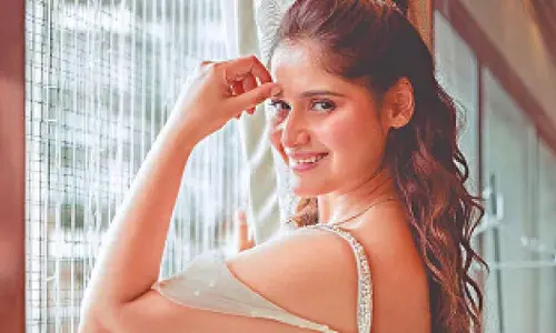 Arti Singh on missing her biological mother: ‘For the first time, I am feeling you in me’