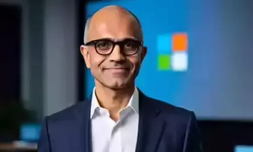 Microsoft Supercharges AI Ambitions with OpenAI’s Chip Designs, Says Nadella: “We Get It All”