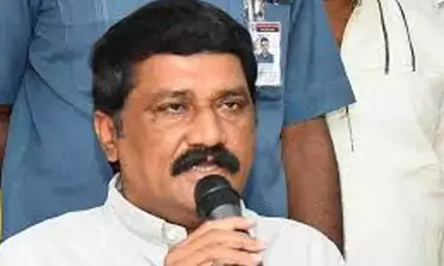 CII summit to boost investments in AP, says Ganta Srinivasa Rao