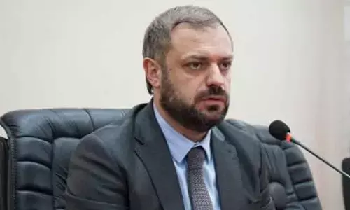 Armenia Showcases Green Growth and 2050 Vision at India–Europe Business Partnership Roundtable