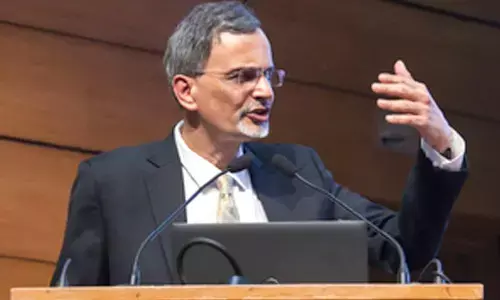 Need 8 million jobs annually to reap demographic advantage, AI to supplement: CEA Nageswaran