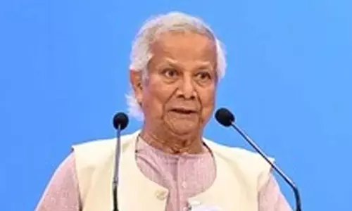 Bdesh: Awami League warns of conspiracies by Yunus-led interim govt amid Dhaka Lockdown programme