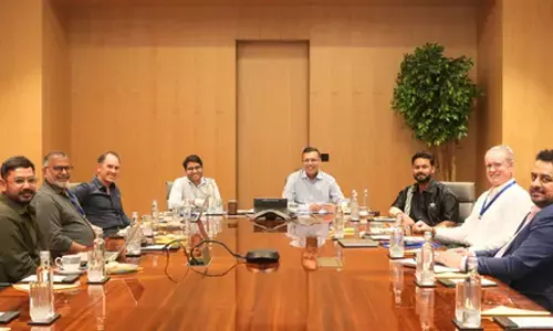 IPL retention talks underway, says LSG owner Goenka ahead of Nov 15 deadline