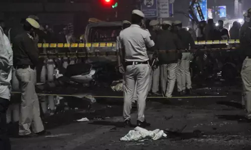 Tumakuru man grilled by Karnataka Police in Delhi blast case