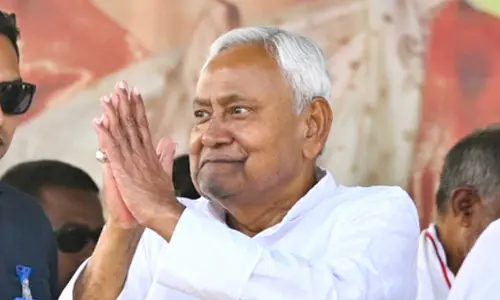 Nitish Kumar will become CM for 10th time: NDA confident ahead of Bihar poll results on Nov 14