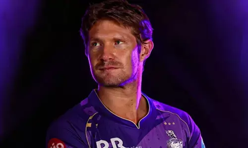 IPL 2026: Kolkata Knight Riders appoint Shane Watson as assistant coach