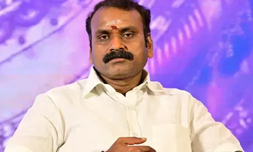 Sanitation workers protest: Union Minister Murugan flays DMK govt over tokenism