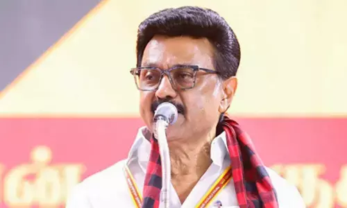 TN govt to set up AVGC-XR centre of excellence in Chennai to boost digital media innovation