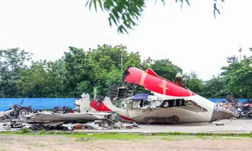 Air India crash: Probe meant to find causes, not fix blame, says SC