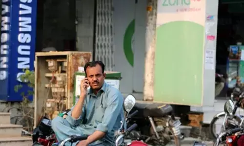 Pakistan: Mobile internet services suspended in Balochistan yet again