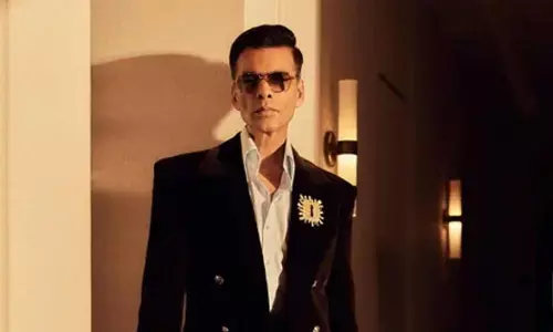 Karan Johar comes out in support of the Deol family after Sunny Deol’s outburst at media