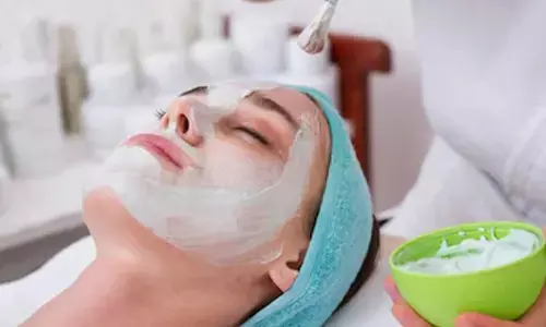 How to Exfoliate Safely This Winter Without Drying Out Your Skin