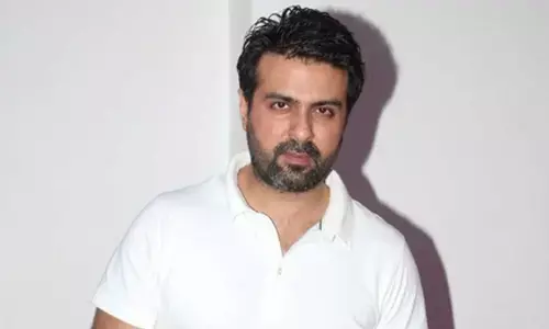 On 45th birthday, Harman Baweja shares what this year means to him