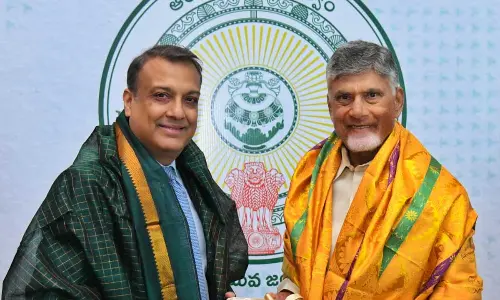 ReNew renews its long-term presence with AP government, inking four fresh pacts