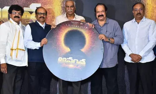 ‘Anantha’ promises to redefine divine cinema with love, faith, and commercial flair