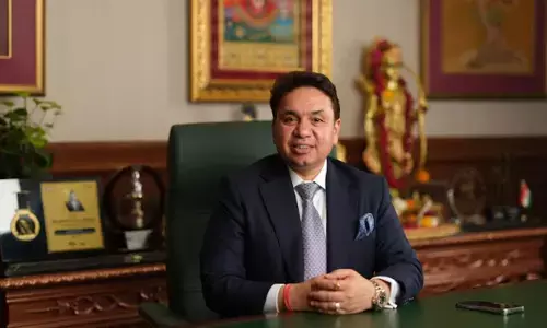 ICICI Securities, Axis Capital, and Nuvama See Up to 75% Upside in Signature Global Stock