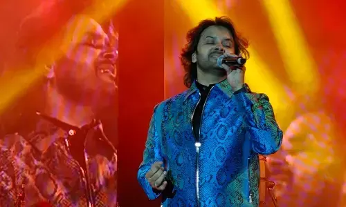 XLRI Delhi-NCR Wraps Up Nova Exilaro 5.0 with Music, Talent, and Youthful Energy