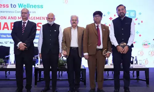 India’s Diabetes Crisis Deepens: Experts Warn of Growing Risk Among Women Across Life Stages