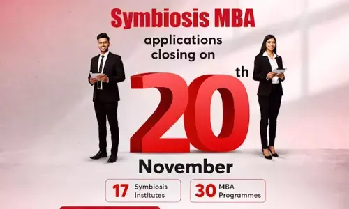 SNAP 2025 Registration Closing 20th November: Your Final Chance to Apply for Symbiosis MBA Programmes