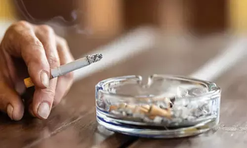 India Could Save 8 Million Lives from Smoking by 2060, Says New Report Ahead of WHO COP11