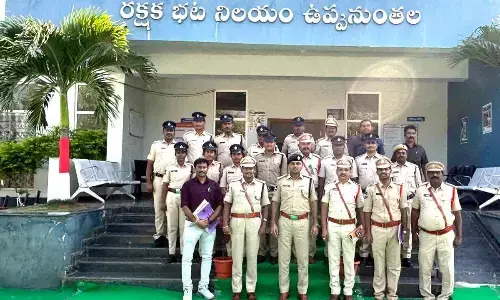 Police Must Earn Public Confidence – SP Gaikwad