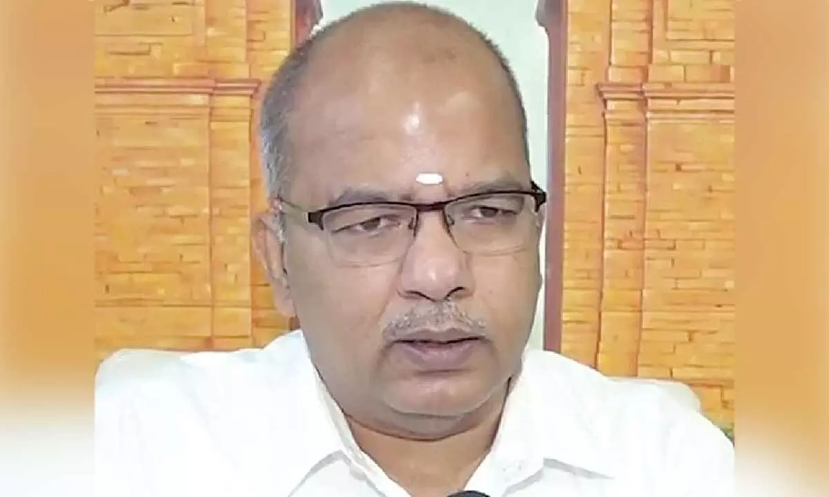 Nuapada by-poll counting to begin at 8 am today Nuapada by-poll counting to begin at 8 am today