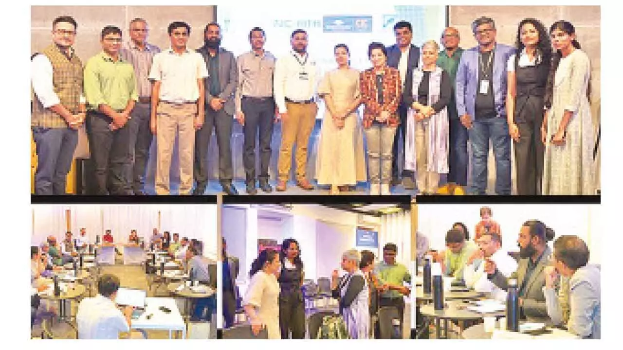 India’s CSR skipping the innovation bus