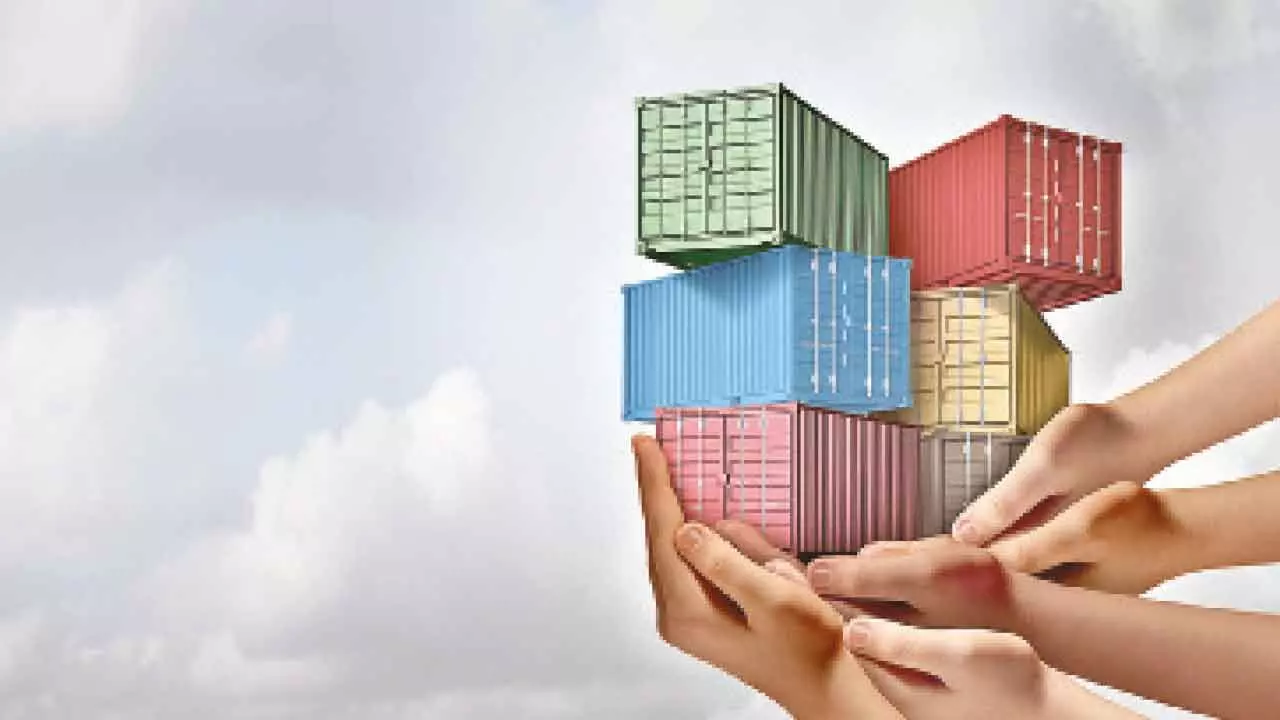 Govt to allocate Rs 2,000 cr for Credit Guarantee Scheme for Exporters