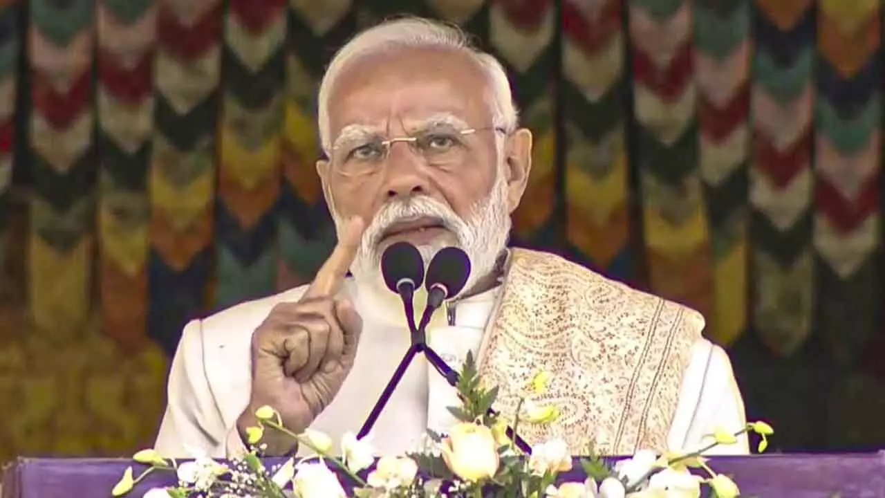 Cabinet decisions on exports to improve competitiveness: PM Cabinet decisions on exports to improve competitiveness: PM