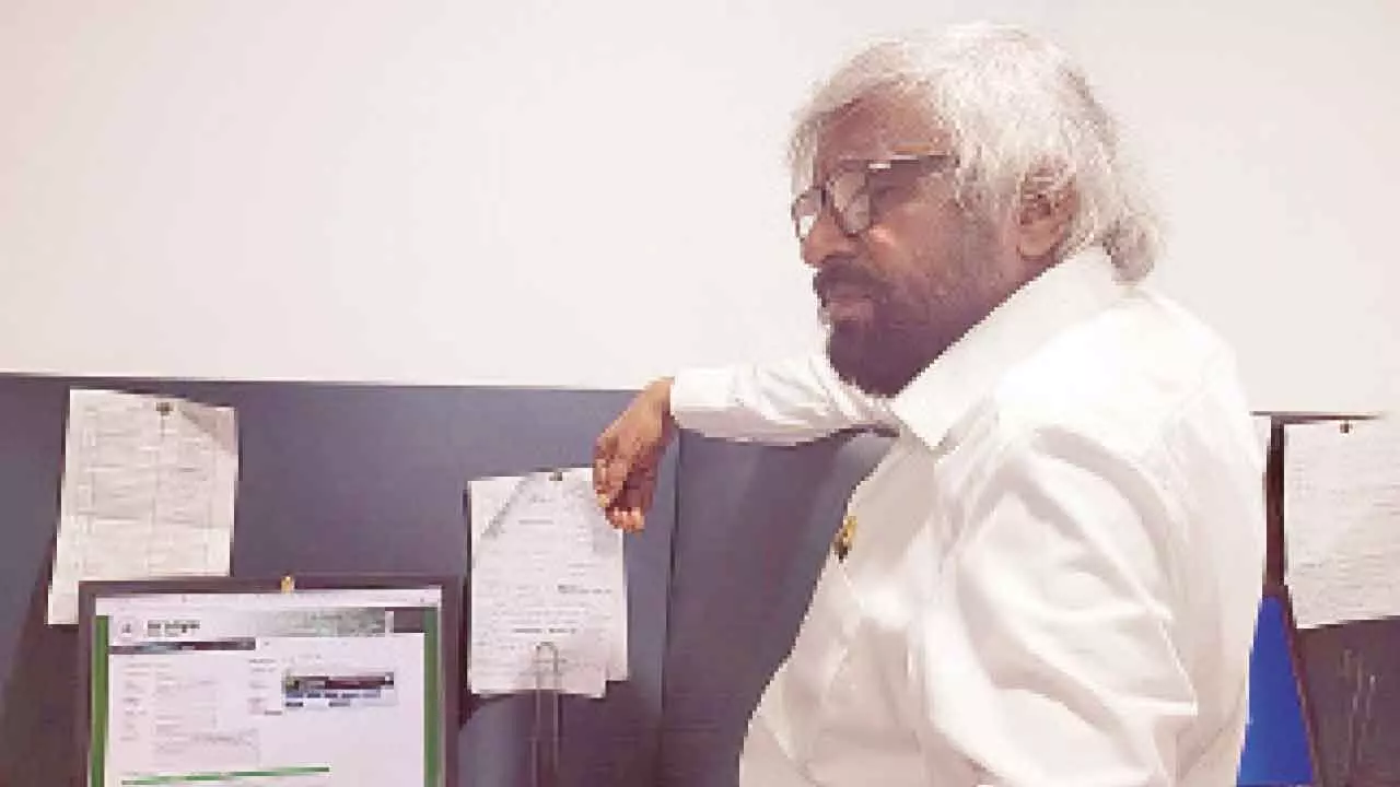 Curbing Rising Human-Wildlife Conflicts: Forest Minister orders   appointment of nodal officers