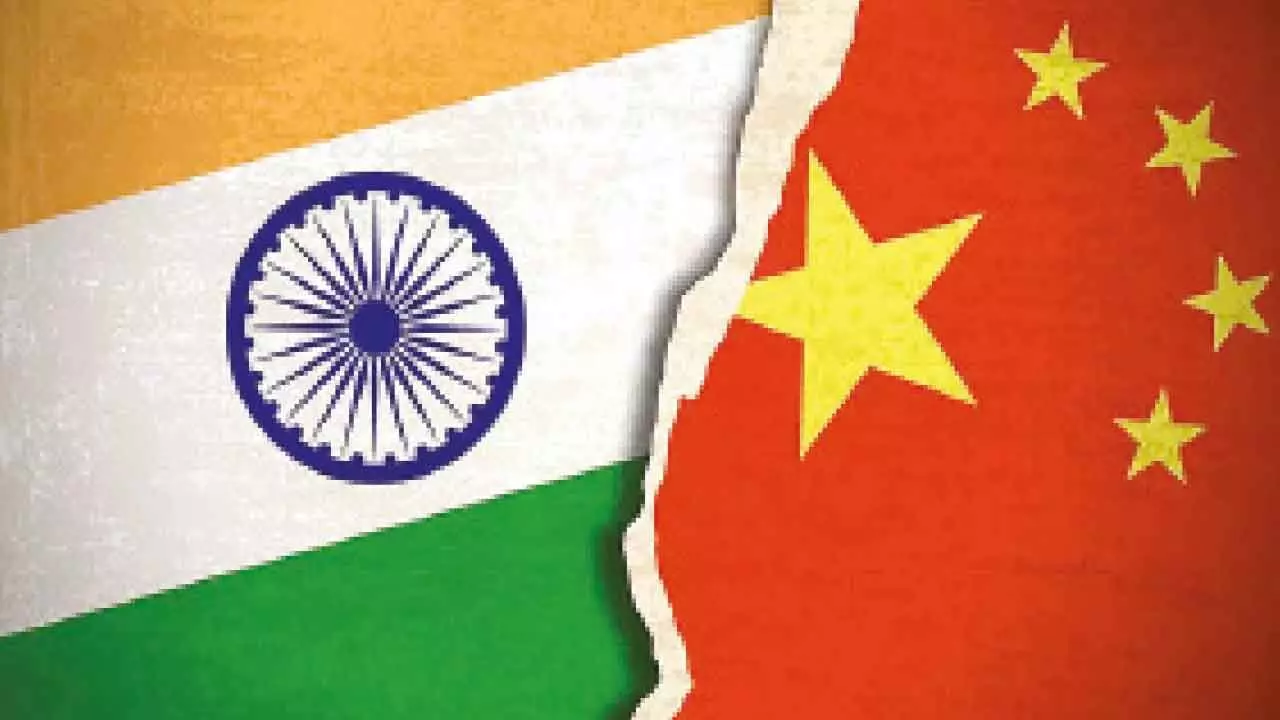 HP traders seek resumption of trade with China HP traders seek resumption of trade with China