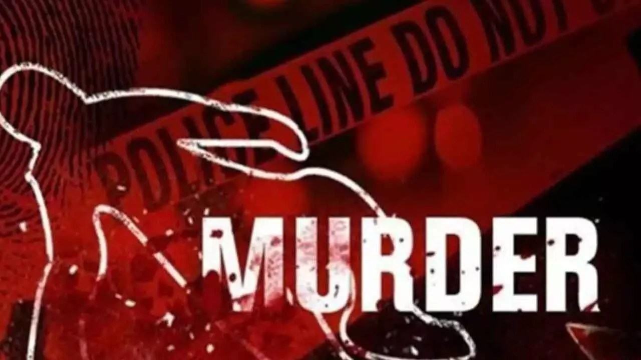 55-yr-old murdered 55-yr-old murdered
