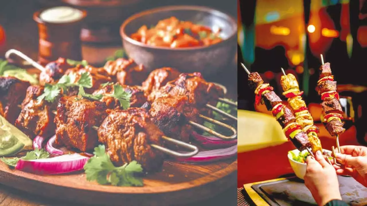 Why Tandoori Flavours Are Dominating International Barbecue Trends Why Tandoori Flavours Are Dominating International Barbecue Trends