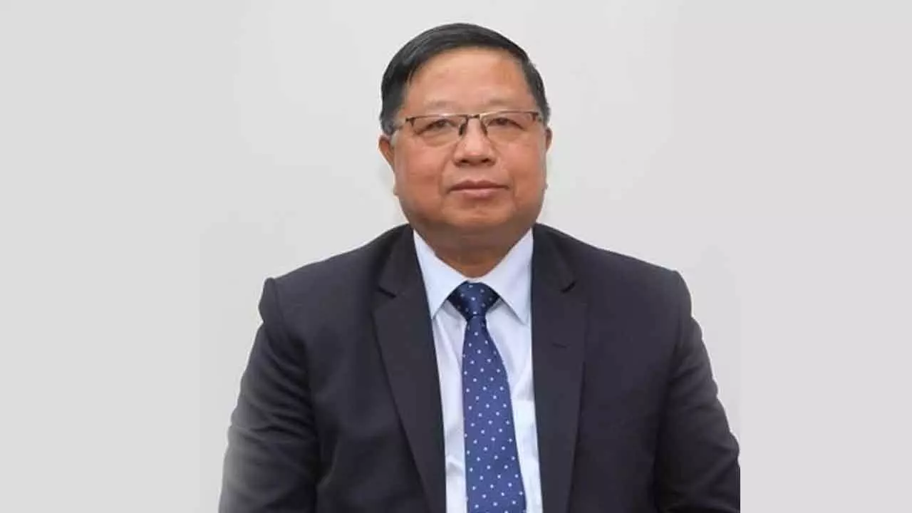 MNF retains Mizorams Dampa seat in bye-election