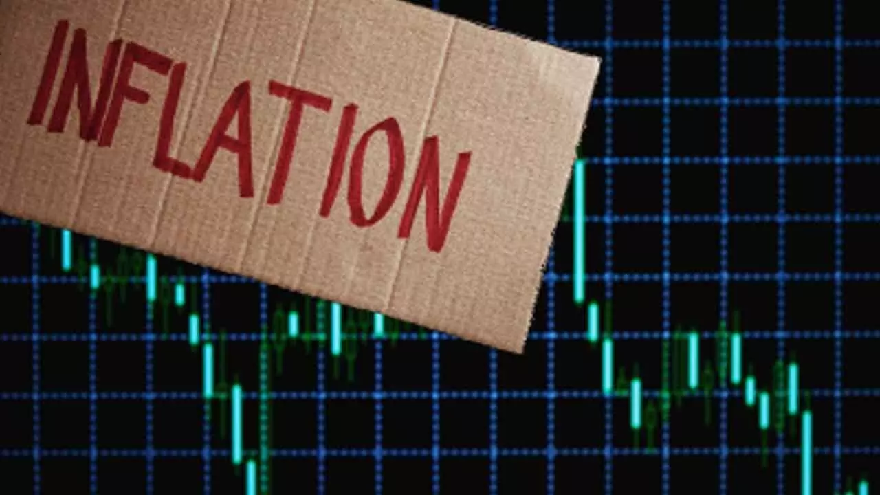 Indias WPI inflation falls further in negative zone to (-) 1.21 per cent during October Indias WPI inflation falls further in negative zone to (-) 1.21 per cent during October