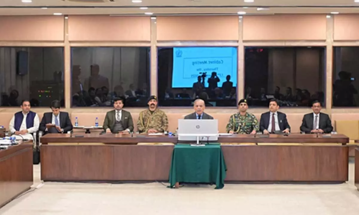 Europe faces choice between silence and accountability on Pakistans digital repression: Report