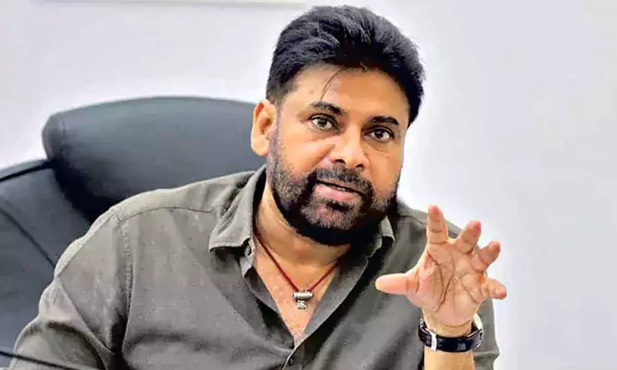 Pawan Kalyan Praises NDA Victory in Bihar Elections