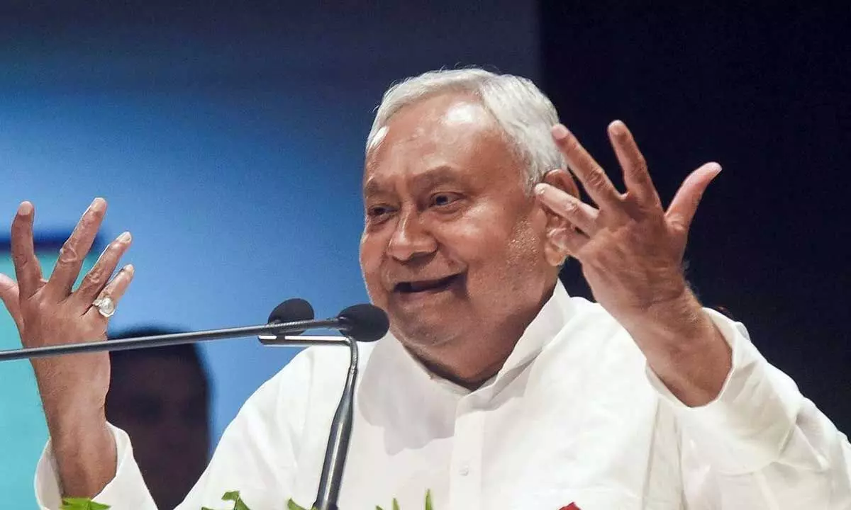 Women Emerge As Bihar’s Crucial Electoral Force: Can The ‘Mahila’ Wave Revive Nitish Kumar’s Prospects? Women Emerge As Bihar’s Crucial Electoral Force: Can The ‘Mahila’ Wave Revive Nitish Kumar’s Prospects?