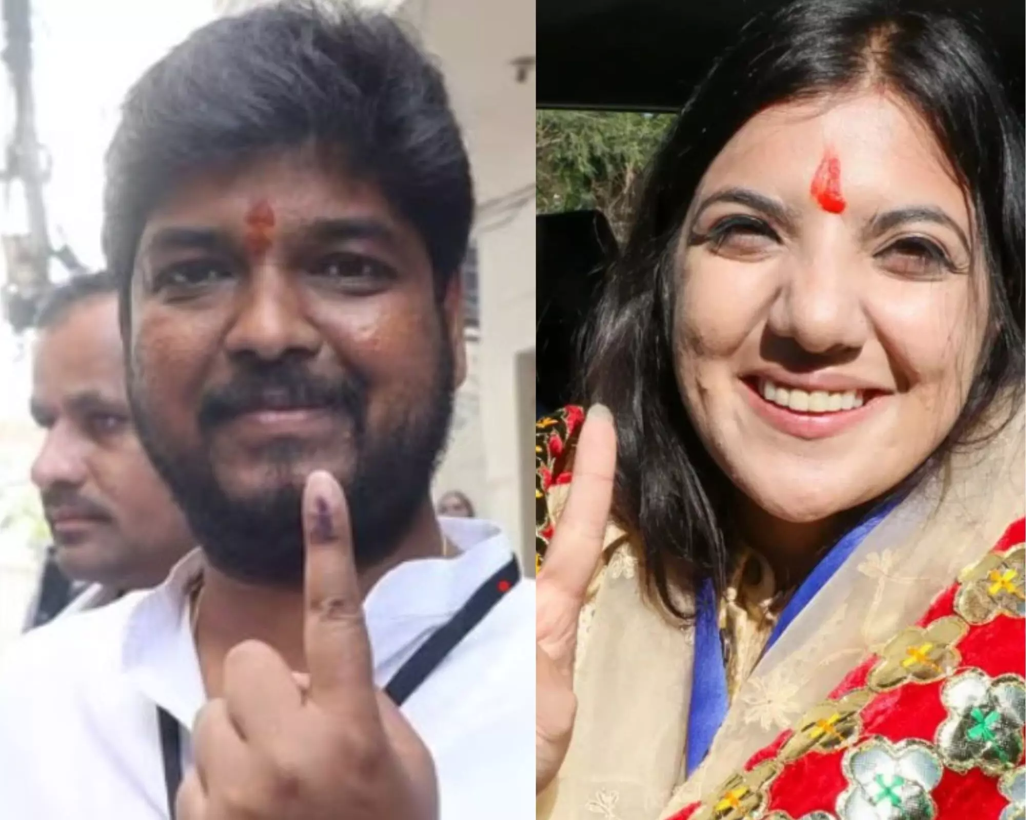India Bypoll Results 2025: Congress Stuns Jubilee Hills, Wins Big in Rajasthan as BJP, PDP, AAP Score Key Wins Across States