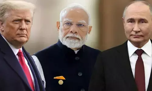 A strong and vibrant India is the need of the hour